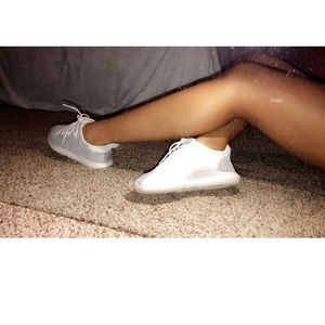 Adidas tubular shadows